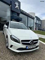 Mercedes-Benz A 180 '16