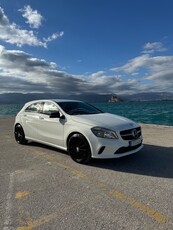 Mercedes-Benz A 180 '16