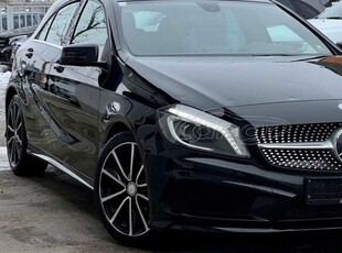 Mercedes-Benz A 180 '16 Amg line γνησιο