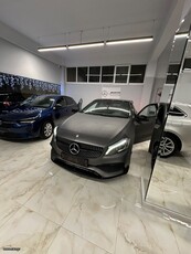 Mercedes-Benz A 180 '16 AMG LINE... Τιμή συζητήσιμη