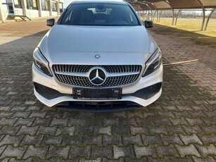 Mercedes-Benz A 180 '16 AMG LINE PANORAMA