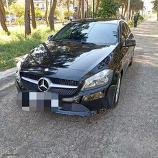 Mercedes-Benz A 180 '16