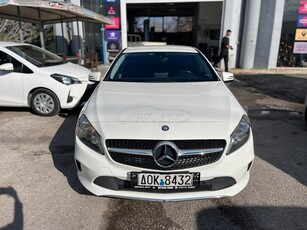 Mercedes-Benz A 180 '16 CDI BLUEEFFICIENCY Foul extra