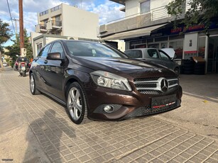 Mercedes-Benz A 180 '16 CDI BlueEfficiency Urban Automatic