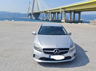 Mercedes-Benz A 180 '16 d