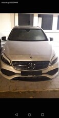 Mercedes-Benz A 180 '16 d Style