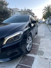 Mercedes-Benz A 180 '16 D URBAN 7G-DCT FACELIFT