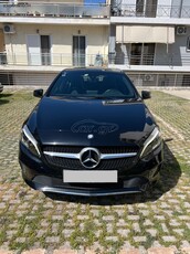 Mercedes-Benz A 180 '16