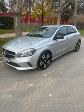 Mercedes-Benz A 180 '16