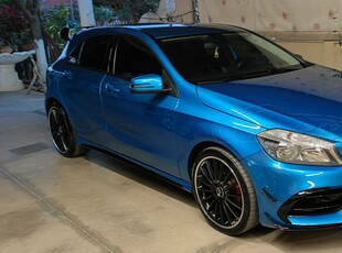 Mercedes-Benz A 180 '16