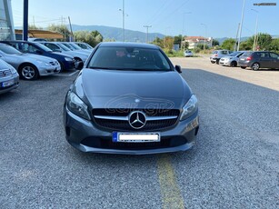 Mercedes-Benz A 180 '16