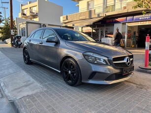 Mercedes-Benz A 180 '17 1.5 CDI BlueEfficiency Urban προσφορα!!!