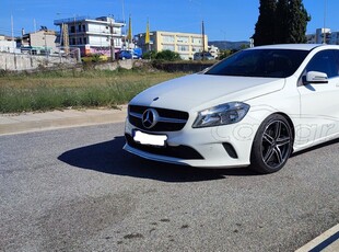 Mercedes-Benz A 180 '17