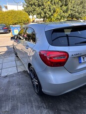 Mercedes-Benz A 180 '17