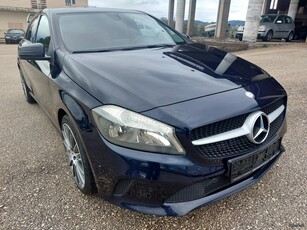 Mercedes-Benz A 180 '17