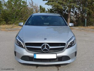 Mercedes-Benz A 180 '17 d 49827χλμ