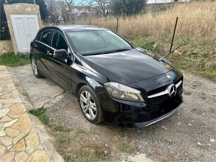 Mercedes-Benz A 180 '17