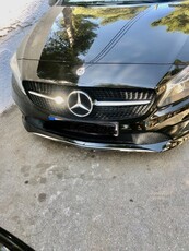 Mercedes-Benz A 180 '17 Mercedes-Benz A 180 ‘17 D