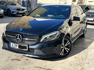 Mercedes-Benz A 180 '17 URBAN 109HP CDI BL. EFFICIENCY ** FULL EXTRA ** ΠΡΟΣΦΟΡΑ ΗΜΕΡΩΝ