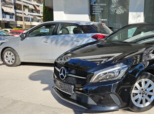 Mercedes-Benz A 180 '17 URBAN