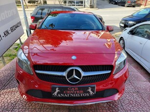 Mercedes-Benz A 180 '17 URBAN 7G-DCT