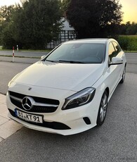 Mercedes-Benz A 180 '18