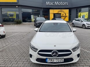 Mercedes-Benz A 180 '18 1600 D 115 HP PROGRESIVE