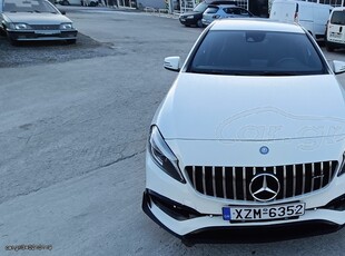 Mercedes-Benz A 180 '18