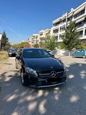 Mercedes-Benz A 180 '18 a180