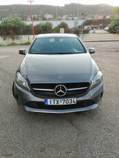 Mercedes-Benz A 180 '18 A180d