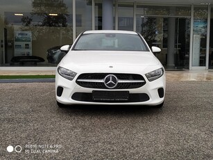 Mercedes-Benz A 180 '18 A180D