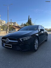 Mercedes-Benz A 180 '18 A180D