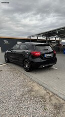 Mercedes-Benz A 180 '18