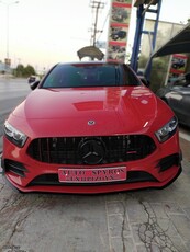 Mercedes-Benz A 180 '18 AMG DIESEL EURO 6