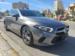 Mercedes-Benz A 180 '18 d 1.5 CDI 7G-DCT