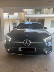 Mercedes-Benz A 180 '18 d AMG-Line 7G-DCT