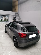 Mercedes-Benz A 180 '18 d PANORAMA