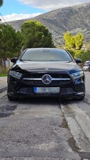 Mercedes-Benz A 180 '18 DIESEL D 7G-DCT - W177