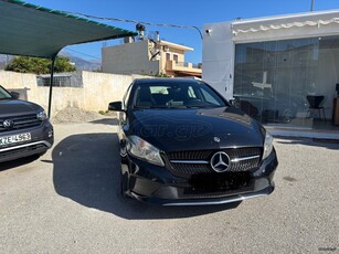 Mercedes-Benz A 180 '18 Diesel URBAN 7G-DCT