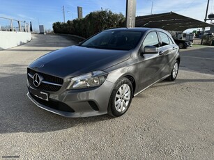 Mercedes-Benz A 180 '18