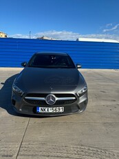 Mercedes-Benz A 180 '19