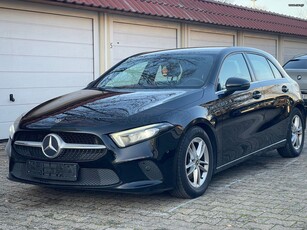 Mercedes-Benz A 180 '19