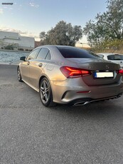 Mercedes-Benz A 180 '19 A180 Sedan