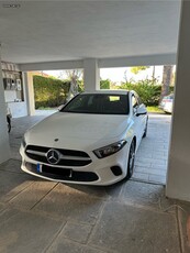 Mercedes-Benz A 180 '19 A180D