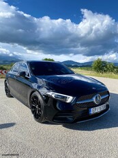 Mercedes-Benz A 180 '19 AMG-Line