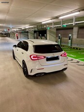 Mercedes-Benz A 180 '19 Amg line