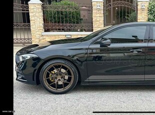 Mercedes-Benz A 180 '19 Amg line