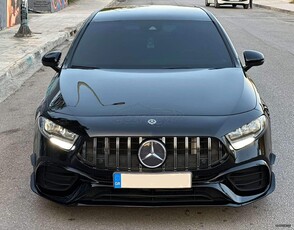 Mercedes-Benz A 180 '19 AMG look-DCT