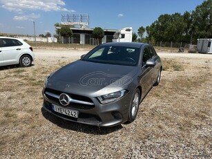 Mercedes-Benz A 180 '19