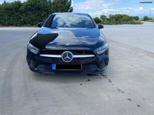 Mercedes-Benz A 180 '19 d 7G-DCT